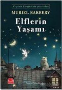 Produktbild: Elflerin Yasami