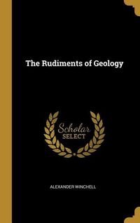 Produktbild: Rudiments Of Geology