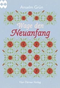 Produktbild: Wage den Neuanfang
