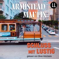 Produktbild: Schluss mit lustig - Stadtgeschichten 6