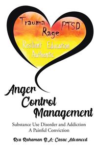 Produktbild: Anger Control Management