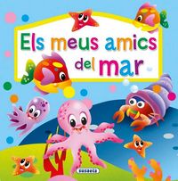 Produktbild: Els meus amics del mar