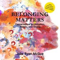 Produktbild: Belonging Matters