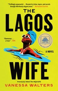 Produktbild: The Lagos Wife