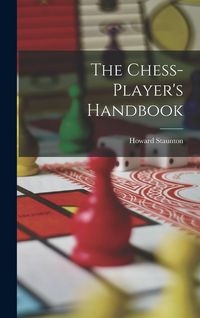 Produktbild: The Chess-player's Handbook