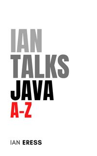Produktbild: Ian Talks Java A-Z