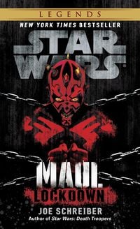 Produktbild: Star Wars: Maul: Lockdown