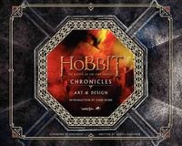 Produktbild: The Hobbit: The Battle of the Five Armies Chronicles: Art & Design