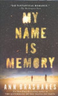 Produktbild: My Name is Memory