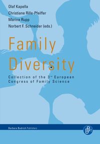 Produktbild: Family Diversity