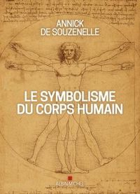 Produktbild: Le symbolisme du corps humain