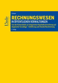 Produktbild: Rechnungswesen in &ouml;ffentlichen Verwaltungen