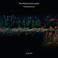 Bild vom Artikel Hilliard Ensemble, T: Transeamus vom Autor Hilliard Ensemble