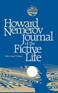Produktbild: Nemerov, H: Journal of the Fictive Life