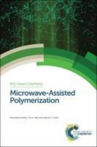 Produktbild: Microwave-Assisted Polymerization