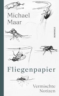 Produktbild: Fliegenpapier