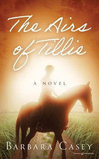 Produktbild: The Airs of Tillie