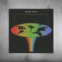 Produktbild: More D4ta