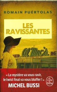 Produktbild: Pu&eacute;rtolas, R: Ravissantes