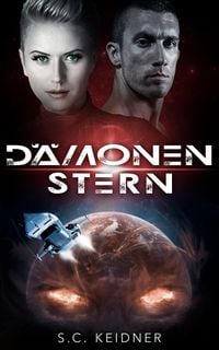 Produktbild: D&auml;monenstern