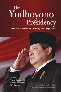 Produktbild: The Yudhoyono Presidency