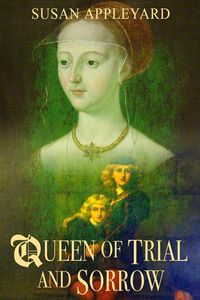 Produktbild: Queen of Trial and Sorrow