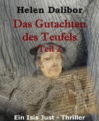 Produktbild: Das Gutachten des Teufels: Teil 2