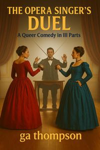 Produktbild: The Opera Singers Duel