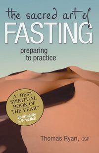 Produktbild: The Sacred Art of Fasting