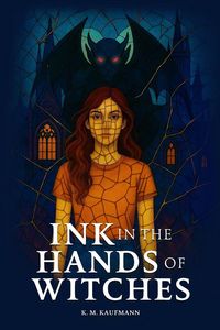 Produktbild: Ink in the Hands of Witches