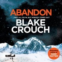 Produktbild: Abandon