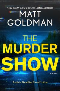 Produktbild: The Murder Show
