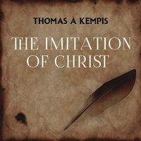 Produktbild: The Imitation of Christ