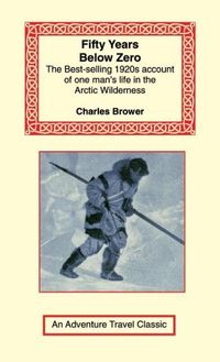 Produktbild: Fifty Years Below Zero