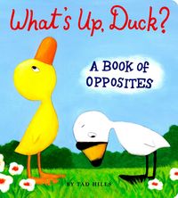 Produktbild: What's Up, Duck?