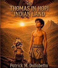 Produktbild: Thomas in Hopi Indian Land
