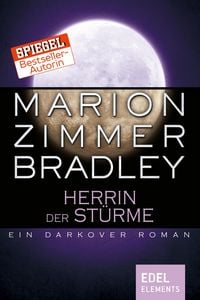 Produktbild: Herrin der St&uuml;rme