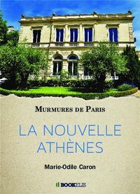 Produktbild: La nouvelle athenes