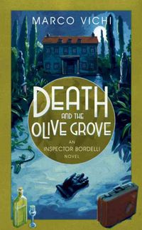 Produktbild: Death and the Olive Grove