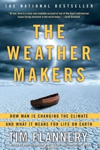 Produktbild: The Weather Makers