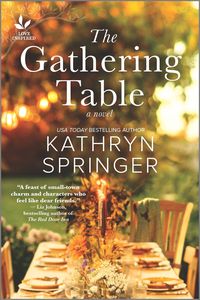 Produktbild: The Gathering Table