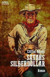 Produktbild: Satans Silberdollar