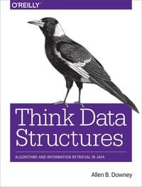 Bild vom Artikel Think Data Structures vom Autor Allen B. Downey
