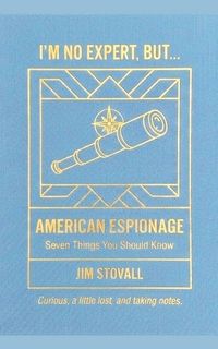 Produktbild: American Espionage