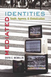 Produktbild: Mediated Identities