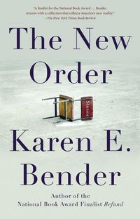 Produktbild: The New Order