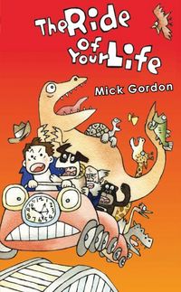 Produktbild: RIDE OF YOUR LIFE (ON EVOLUTIO