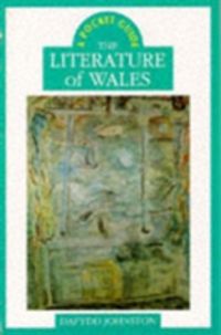 Produktbild: Johnston, D: Literature of Wales