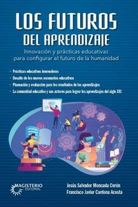 Produktbild: Los futuros del aprendizaje.