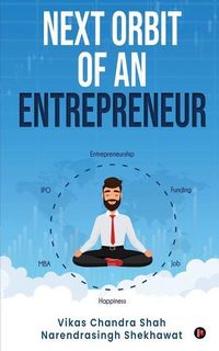 Produktbild: Next Orbit of an Entrepreneur